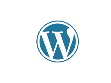 logo wordpress
