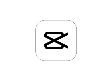 logo capcut