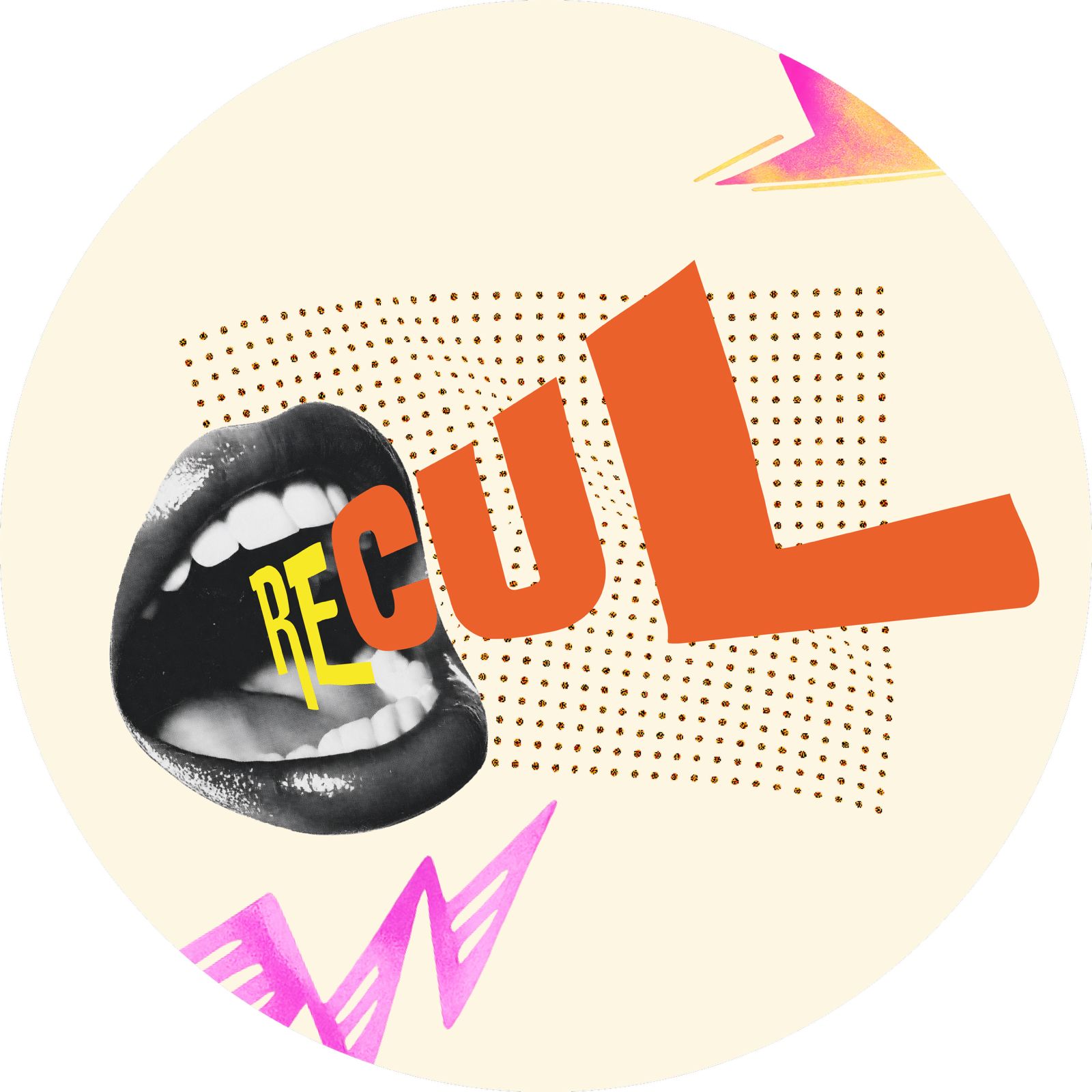 RECUL — Cheffe de projet | Stratégie de contenu YouTube